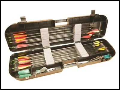 MTM Arrow Plus Case Holds 36 Arrows Smoke • $51.26