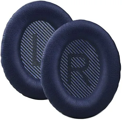 Replacement Ear Pads For Bose QuietComfort 35 (QC35) Quiet Comfort 35 II QC35 II • $37.61