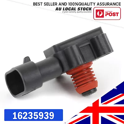 Fits GM LS1 2-Bar MAP Sensor Holden Commodore HSV Supercharged Turbo VT VX VY VZ • $41.59