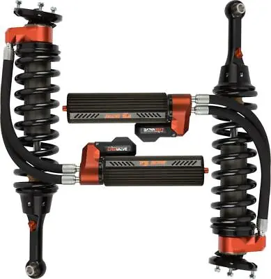 $3144 • Buy FOX 883-06-153 (IN STOCK) Factory Race 3.0 Live Valve Internal Bypass Coilovers