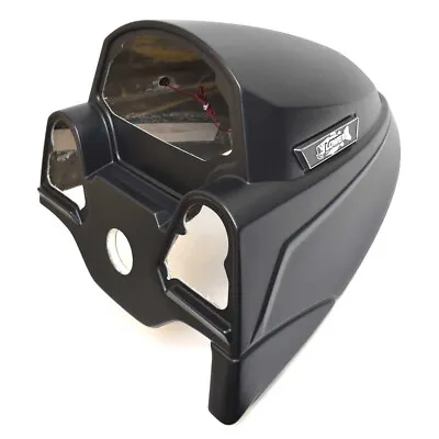 Lowe Boat Blank Dash Console 2276936 | Stinger 175 195 Black • $479.95