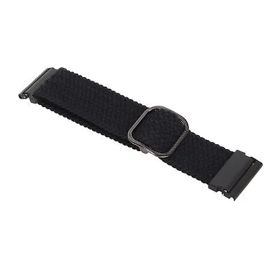 Nylon Watchband Adjustable Replacement Band Sport Breathable Strap For Spart Mgr • $9.17