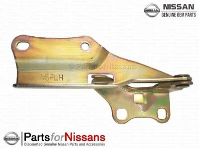 Genuine S15 Silvia LH Hood Hinge 65401-85F00 • $45.92