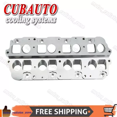 Fits 96-1998 MUSTANG COBRA 4.6 INTAKE MANIFOLD RUNNER CONTROL IMRC DELETE PLATES • $259