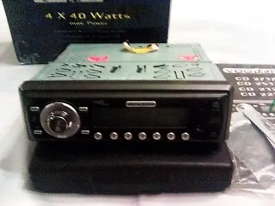 VDO DAYTON Car Stereo. Used.Mod.CD2327G. • £41.01