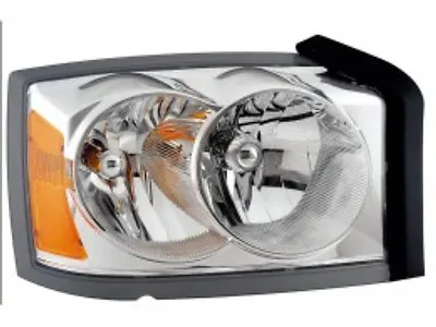 New Dodge Dakota 2005 2006 2007 Right Passenger Headlight Head Light • $66.57