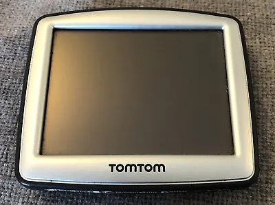 £4.99 • Buy Tomtom One N14644 Untested.