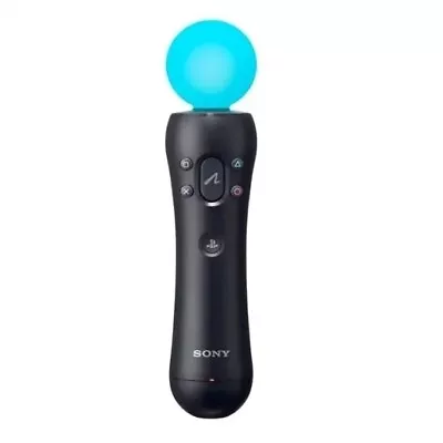 Genuine Sony Playstation Move Motion Controller V1 For PS3 PS4 VR Gaming • $67