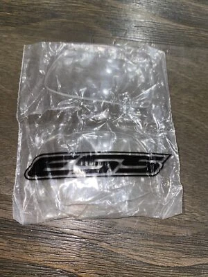£9.60 • Buy Ess Csi Z87 + Replacement Lens Clear