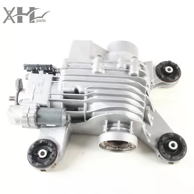 $1699.94 • Buy 4 Motion Rear Differential Assembly HALDEX 5 Fit For VW Tiguan AUDI