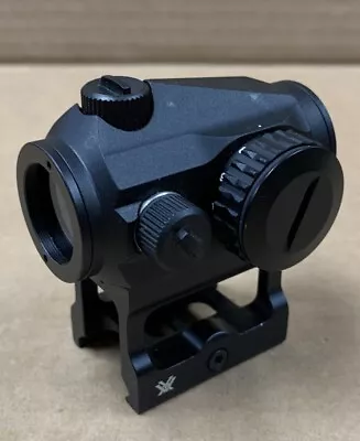 Vortex Optics Crossfire Red Dot (p11009438) • $109.99