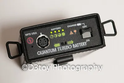 QTB Quantum Turbo Battery Cell Replacement (Cell Battery Service)  • $65.99