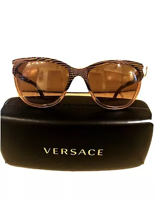 Versace Women’s Sunglasses • $102