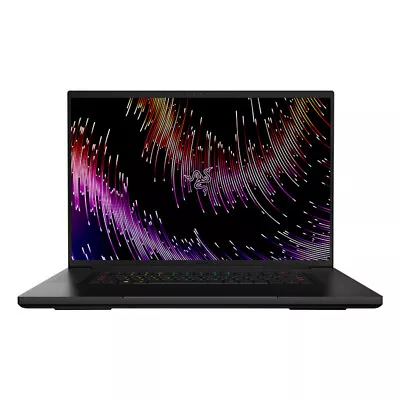 Razer Blade 18 (K9-NT/Win-11/QHD+240Hz/i9-13950HX/32GB DDR5/RTX 4070/1TB/PCIe Ge • $6499