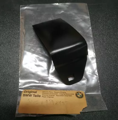 BMW E30 Bumper Rear Cover Primed Left Euro !NEW! GENUINE  51121959895 • $25