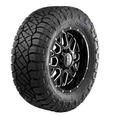 Nitto Ridge Grappler LT305/70R16 121Q 10E BW Tire (QTY 4) 3057016 • $1260