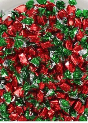 Strawberry Filled BonBon Hard Candy From Your Childhood Retro Candies 80's New • $7.35