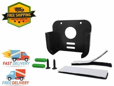 $25.49 • Buy Apple Tv Mount Holder Bracket Wall 4K 5th Gen Siri Remote Controls-AU