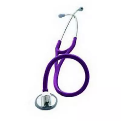 Stethoscope 3M Littmann® Master Cardiology™  27  L Latex-Free • $490