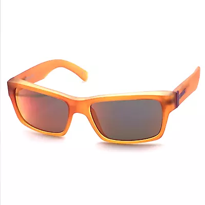 Vonzipper Fulton Spaceglaze Tang/ Galactic Glo Sunglasses • $170