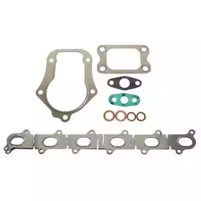 Permaseal Turbo+Exhaust Manifold Gasket Kit For Ford Falcon XR6 BA/BF/FG 4.0L • $120