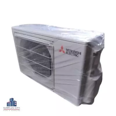 Mitsubishi Muy-gl12na 12000 Btu  M  Outdoor Mini-split Ac Unit 23.1 Seer • $924