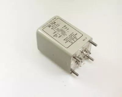 M27/4-01a Utc Audio Transformer 5950-01-056-4790 • $130.49