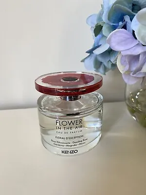 $109.95 • Buy Kenzo Flower In The Air 100ml EDP Womens Perfume
