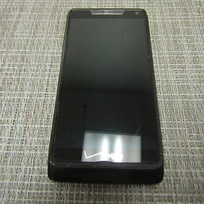 Motorola Droid Razr M (verizon Wireless) Clean Esn Untested Please Read! 58637 • $12.06