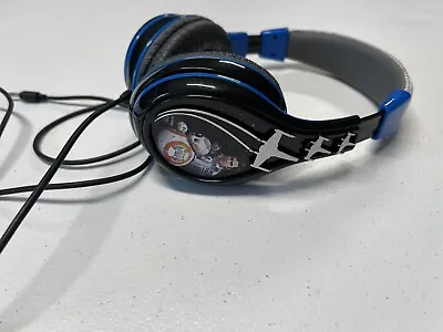 EKids Star Wars Wired Over-Ear Headphones • $13.50