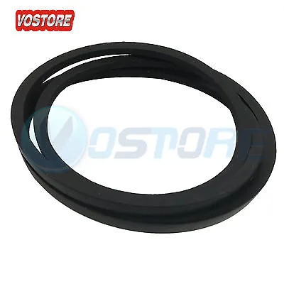 Drive Transmission Belt For Husqvarna 48  YTH2348 YTH24V48 YTH24V48LS YTH22K48 • $11.90