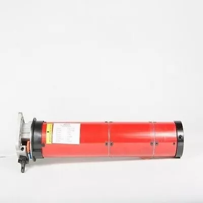 Neco Tubular Roller Shutter Motor For Roller Shutter 330Nm With Manual Overrides • £205