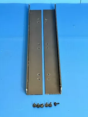 Tascam Rm300 Rack Mount Ears For 32 32-2 34 34b 38 Reel To Reel Recorder • $99.50