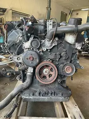 Engine Assembly MERCEDES E-CLASS 98 99 00 01 02 03 04 05 • $445.50