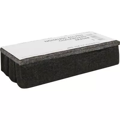 Lorell Chalkboard Eraser - LLR1 • $9.23