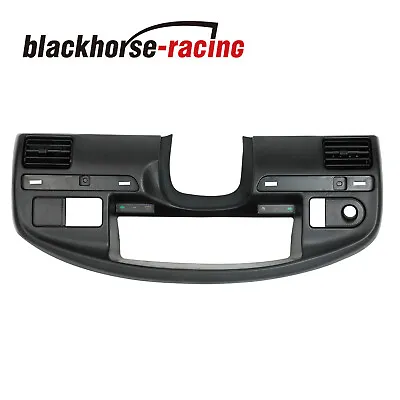 For 1994-1997 Ford F-250 F-350 Instrument Cluster Dash Panel Bezel DIESEL ONLY • $71.20