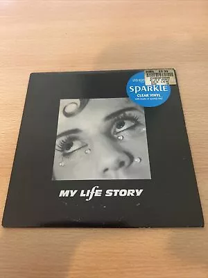 My Life Story - Sparkle 7” Vinyl  • £1