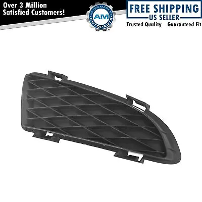OEM GK2A-50-C11B Fog Lamp Cover Front Bumper Mounted Right Side RH For Mazda 6 • $16.09