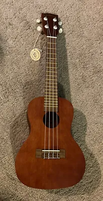 Concert Ukulele Kala MK-C Makala • $79.95