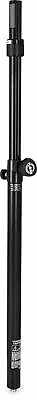 K&M 21367 Adjustable Speaker Pole With Ring Lock And M20 Bolt • $129.99
