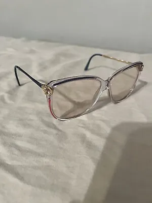 Vintage Gucci Eyeglasses Women Frame • $90