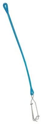 Scotty #371 Downrigger Weight Snubber With Trolling Snap  Blue • $13.97