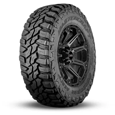 1 New Mastercraft Courser MXT 32x10x15 Tires 321015 • $243.22