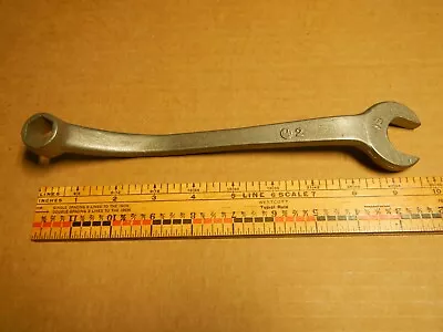 Vintage Ford Wrench-  Circle M 2 -  21  Logo +  Ford  Script - Usa • $7