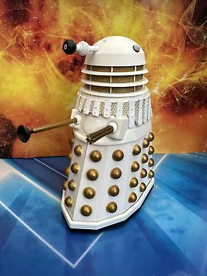 Doctor Who 5.5 Inch  Action Figure  NECROS DALEK FROM REVELATION OF THE DALEKS • £6.50