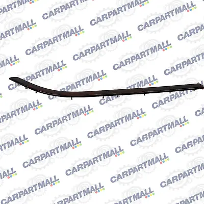 2008 Volvo XC70 Front Left Driver Side Door Panel Trim Molding Bezel 30716429 • $35.23