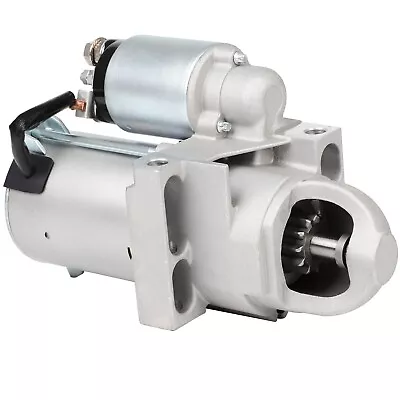 Starter Fits Mercruiser Volvo Penta 3.0L 4.3L 5.0L 5.7L 6.2L 7.4L 8.1L 8.2L 6792 • $55.66