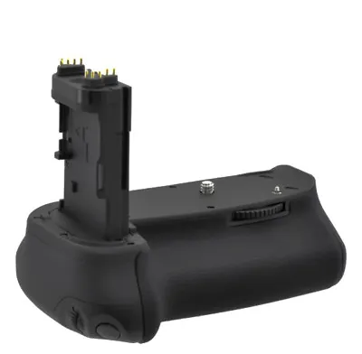 Canon EOS 6D Battery Handle Battery Handle BG-E13 Battery Battery • £60.26