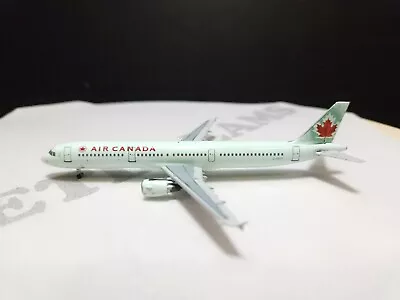 1/400 Air Canada Airbus A321-200 2004's Colors C-gity Aeroclassics • $69.99