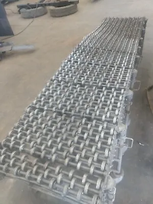 $99 • Buy Industrial Gravity Flexible Skatewheel Conveyor, 9'-24' X 24 